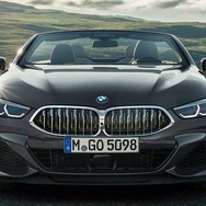 BMW 8シリーズ・カブリオレ 新型