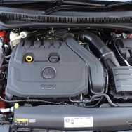 VW ポロ TSI R-Line
