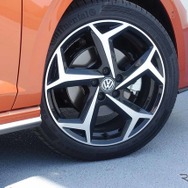 VW ポロ TSI R-Line