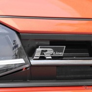 VW ポロ TSI R-Line
