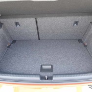 VW ポロ TSI R-Line