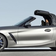 BMW Z4 ロードスター 新型