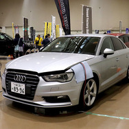 アウディ・A3 by イース・コーポレーション