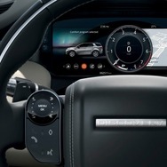 ランドローバー・ディスカバリー・スポーツ 改良新型