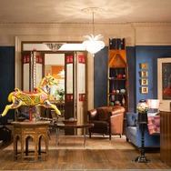 『パディントン』（C） 2014 STUDIOCANAL S.A.  TF1 FILMS PRODUCTION S.A.S Paddington BearTM, PaddingtonTM AND PBTM are trademarks of Paddington and Company Limited