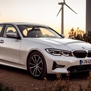BMW 320d xDrive