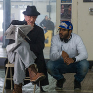 『クリード　チャンプを継ぐ男』- (C)-(C)2015 METRO-GOLDWYN-MAYER PICTURES INC. AND WARNER BROS. ENTERTAINMENT INC.