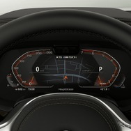 BMW X5 新型の「M50i」