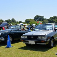 北本水辺公園まつり 昭和、平成クラシックカーフェスティバル2019