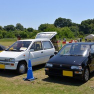 北本水辺公園まつり 昭和、平成クラシックカーフェスティバル2019