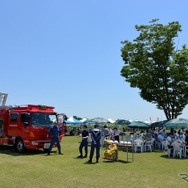北本水辺公園まつり 昭和、平成クラシックカーフェスティバル2019