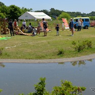 北本水辺公園まつり 昭和、平成クラシックカーフェスティバル2019