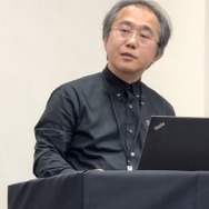 マツダ 統合制御開発本部電子性能開発部 手島由裕氏