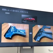 マツダ3 新型