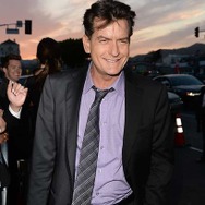 チャーリー・シーン(C)Getty Images