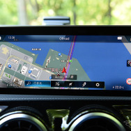新型 メルセデスベンツ Aクラス ディーゼル（A200d）