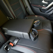 新型 メルセデスベンツ Aクラス ディーゼル（A200d）
