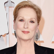 メリル・ストリープ-(C)Getty Images