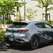 マツダ3 新型