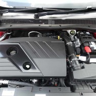 プジョー 508 新型（GT BlueHDi）