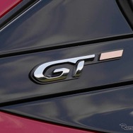 プジョー 508 新型（GT BlueHDi）