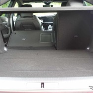 プジョー 508 新型（GT BlueHDi）