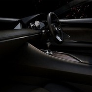 マツダ・ビジョン・クーペ