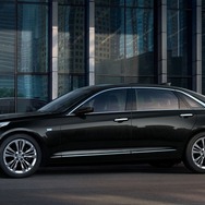 キャデラック CT6
