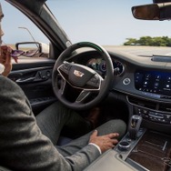 キャデラック CT6