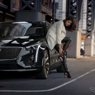 キャデラック CT6