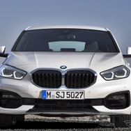 BMW 1シリーズ 新型