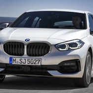 BMW 1シリーズ 新型