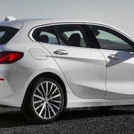 BMW 1シリーズ 新型