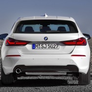 BMW 1シリーズ 新型