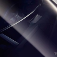 BMW iNEXTの新開発デジタルコクピット。大型曲面ディスプレイ採用