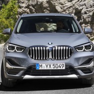 BMW X1 改良新型
