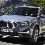 BMW X1 改良新型