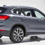 BMW X1 改良新型