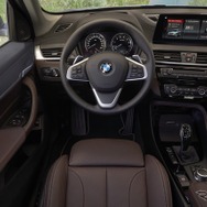 BMW X1 改良新型