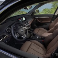 BMW X1 改良新型