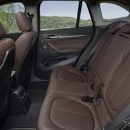 BMW X1 改良新型