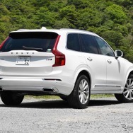 ボルボ XC90 ディーゼル（D5）