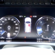 ボルボ XC90 ディーゼル（D5）
