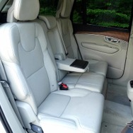 ボルボ XC90 ディーゼル（D5）