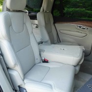 ボルボ XC90 ディーゼル（D5）