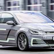 VW ゴルフ GTI オーロラ