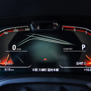BMW 3シリーズ 新型（330i Mスポーツ）