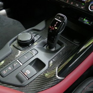 トヨタ スープラ 新型（RZ）