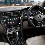 VW ゴルフ マイスター