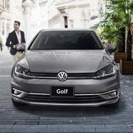VW ゴルフ マイスター